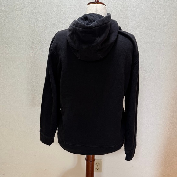 🕹️ Vans x Nintendo Donkey Kong 8-Bit Retro Gamer Collab 2016 Hoodie Men M - Picture 12 of 13